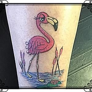 Meet your Posher, Mamou